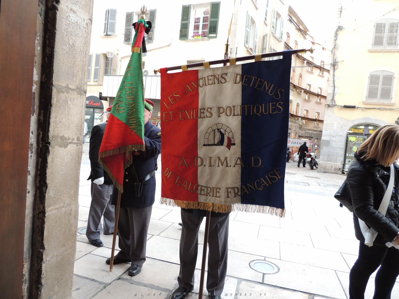 2018 03 12 TOULON MESSE A LA MEMOIRE DU LIEUTNANT COLONEL JEAN BASTIEN THIRY (3).JPG -           